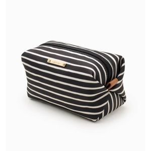 Stella $ Dot pouf bag brand new